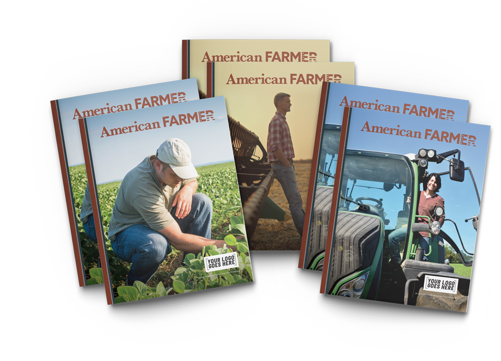 American Farmer Issues