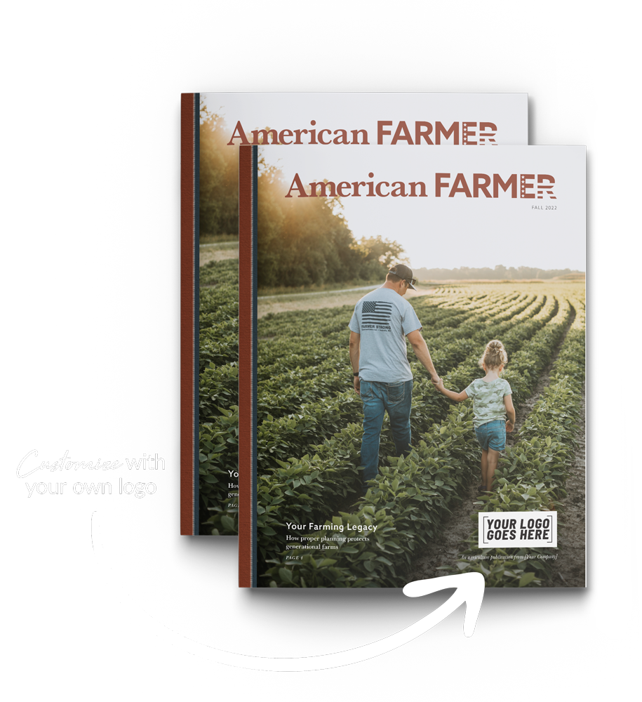 American Farmer Magazine